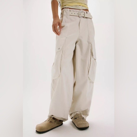 ✨BIRKENSTOCK BOSTON SUEDE SOFT FOOTBED CLOGS IN TAUPE 36 5 NARROW - Picture 4 of 14